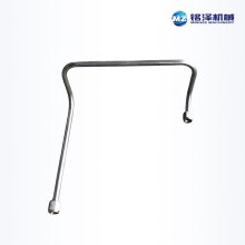 Custom Bent Tube Manufacturing Specialist