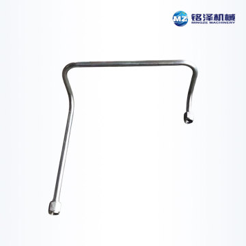 Custom Bent Tube Manufacturing Specialist