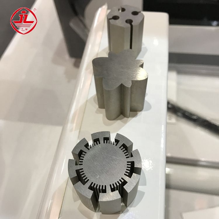 5 Axis Edm Wire Cutting