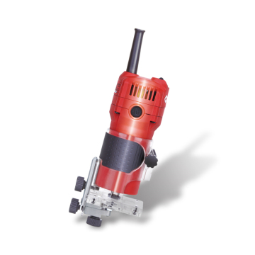 3806 KEN Electric Router Wood Machine - Variable Speed Slotting Machine