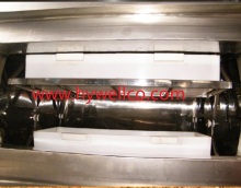 Ginger Slice Low Temperature Drying Machine