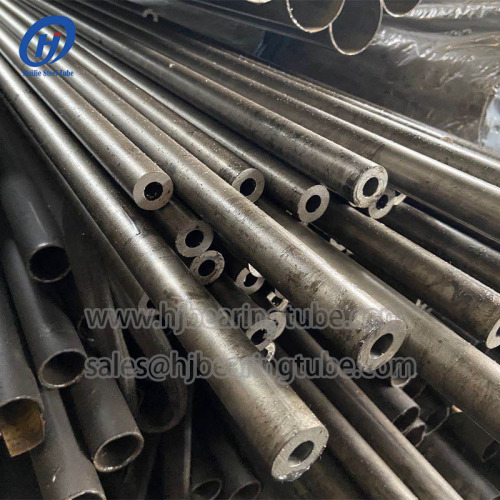 Drag Link Seamless Steel Tubes TS EN10305-1 E355+N