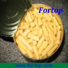 Canned Cut Baby Corn in Brine