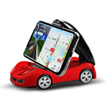 Car Model-Specific Mobile Phone Navigation Bracket and Accessories