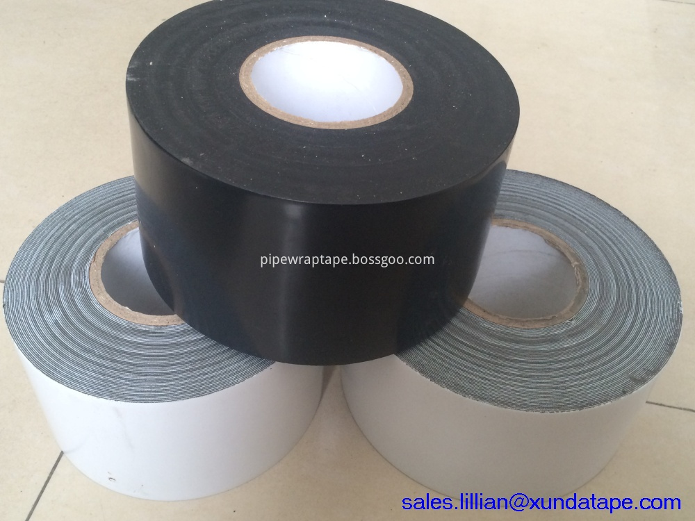 anticorrosion pipe wrap tape854