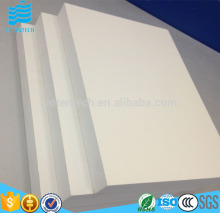 Factory Price White Rigid PVC Celuka Foam Sheet