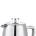 Stainless Steel Insulated French Press