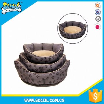 Oem Design Portable Oxford Dog Bed Inserts