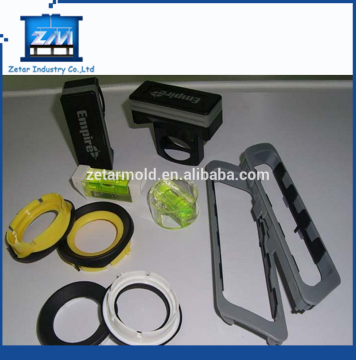 ISO Qualified Two Shot Plastic Injection Moulding Maker