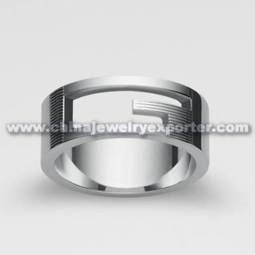 Alloy Ring