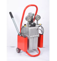 Marine Emergency Operation Unit Portable Hand Pump