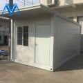 3 bedroom container home