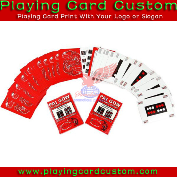 games card games