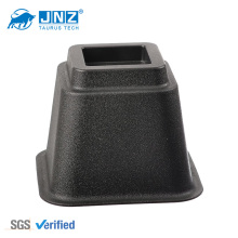 JNZ wholesale adjustable bed risers table risers furniture heavy duty riser