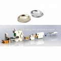 aerosol Cap Spray Top Lid Cone Making Line