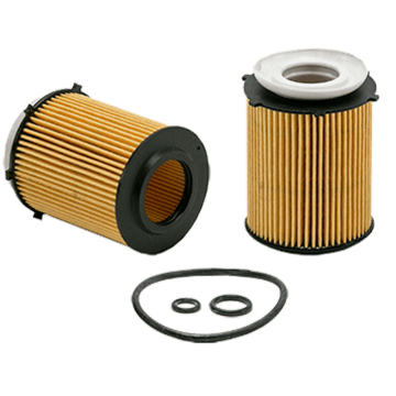 Mercedes Eclass Metal Free Oil Filter