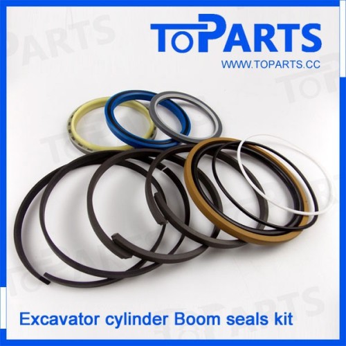 1915619 Hydraulic Cylinder Seal Kit Service kit for CAT excavators Boom kit Arm kit bucket kit