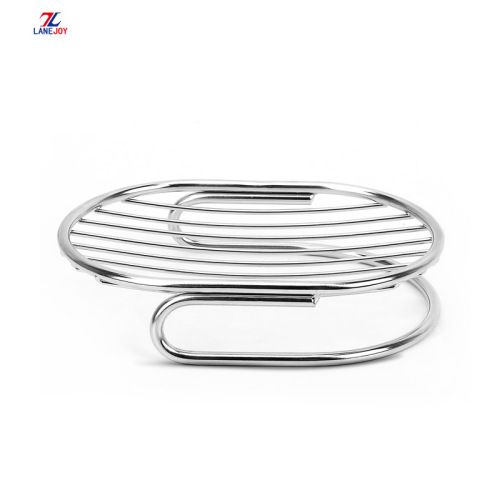 Hot Sale Good Quality Chrome Plating Soap Basket