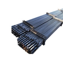 Manufacturer API 11B Drill Rods, Drill Rigs, and Sucker Rods