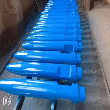 MB1500 CHISEL FOR hydraulic hammer excavator