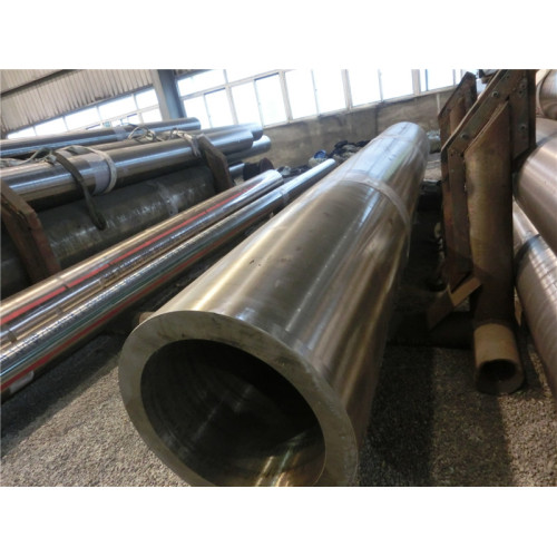 ASTM A335 P92 steel pipe