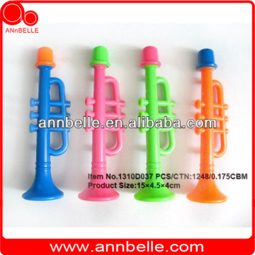 Horn whistle Loud horn plastic horn horn speaker