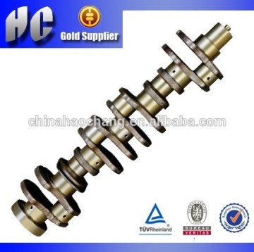 For Cummins truck crankshaft 6BT