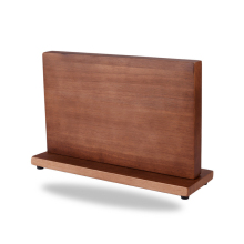 Wooden Magnetic Knife Holder