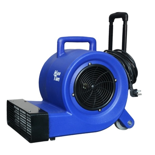 Máy thổi 3 tốc độ HT-901 HAOTIAN