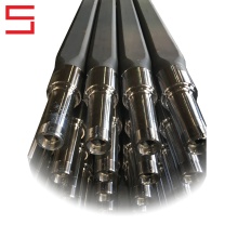 13 Tons 150mm Square Semi Trailer Axle Beam