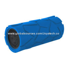 Outdoor Bluetooth stereo mini speakers for mobile phone, built-in Mic and battery