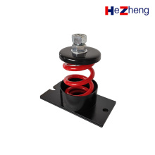 Ultra High Load Capacity Industrial Spring Vibration
