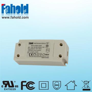 12W Triac Dimming Constant Current Led Driver