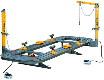 Equipment Car Denting Tools for Workshop