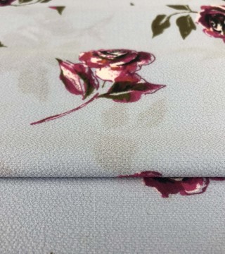 long dress bubble crepe fabric spandex table covers