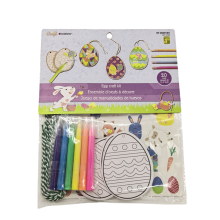 Egg Craft Kit