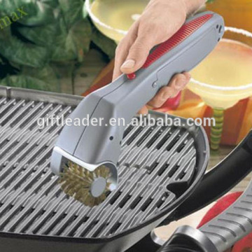 Electric BBQ Grill Cleaning Brush