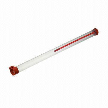 Golf Ball Shag Tube, Can Hold 20 Balls