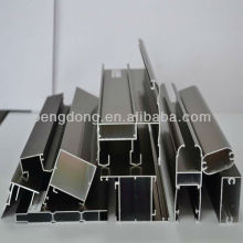 Good Supplier of Aluminum profile for Congo and Ghana
