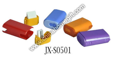 Simple Plstic Pencil Sharpener