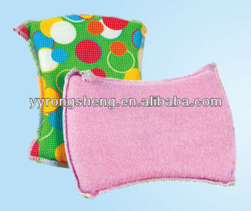Sponge Scrubber