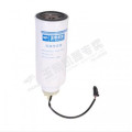 B7617-1109020 YK2036W-1N YK2036W-3N Yuchai Filter Udara