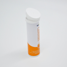 99mm Diagnostic Test Strip Packaging