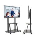 samsung interactive flat panel