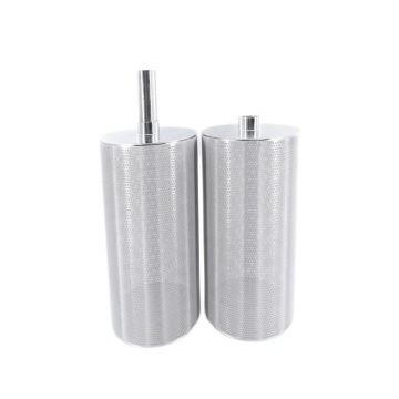 stainless steel machine oil filtration