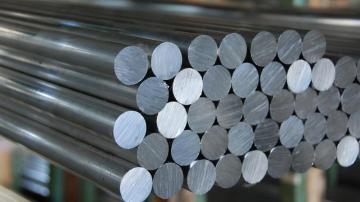 S235JR High Quality Carbon Steel Round Bar 16mm