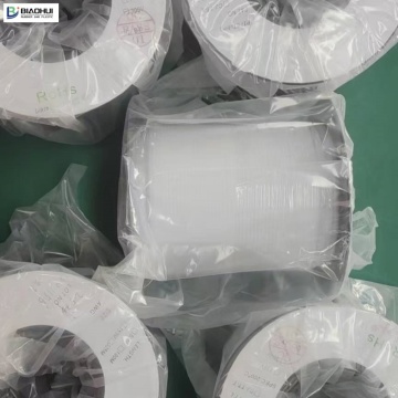 PTFE Capillary Tube FEP Capillary Tube