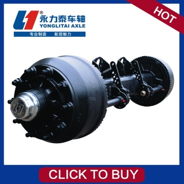 top sale OEM hande axle