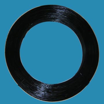Black Annealed Iron Wire or Black Bindling Wire
