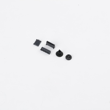 Precision Custom Electrical Connectors for Medical Devices